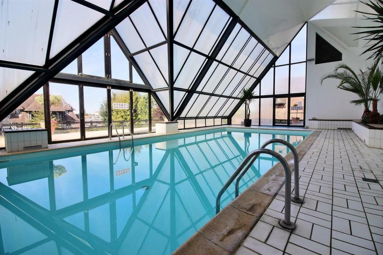 Deauville Paradise Exterior foto