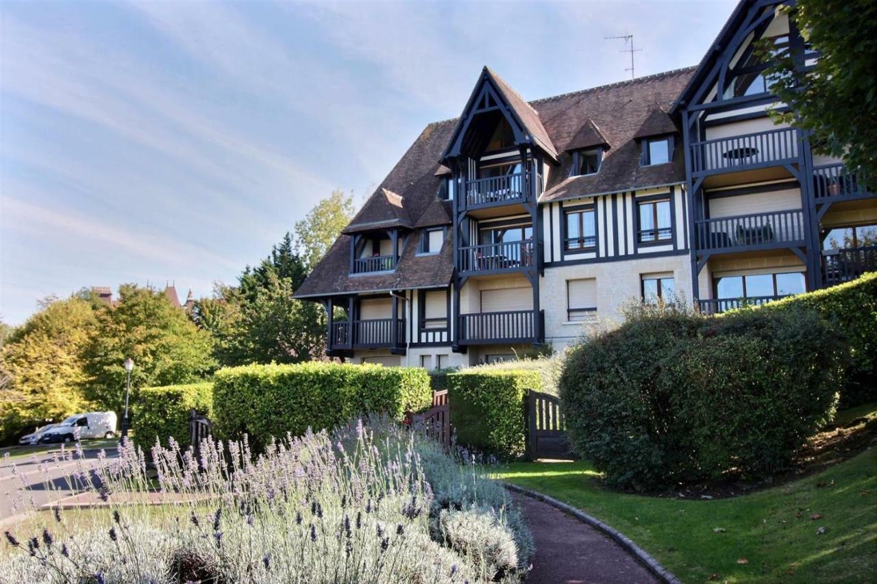 Deauville Paradise Exterior foto